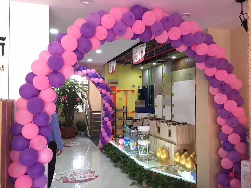 熱烈慶祝 昌樂?易尚國際裝飾“鉅惠全城”新店盛情開業(yè)！