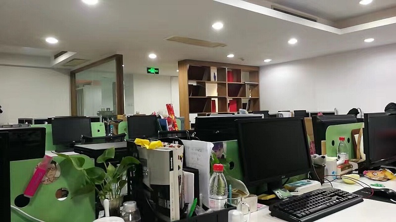 恭賀：北京·易尚國際?喬遷新址！