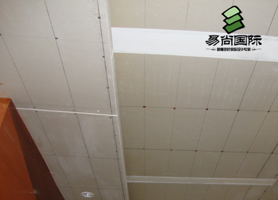 易尚國際星鉆工藝特有防開裂核心技術(shù)