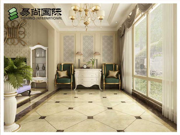 易尚國(guó)際專(zhuān)題 | 八一建軍節(jié)：習(xí)軍人之風(fēng),鑄精品工程