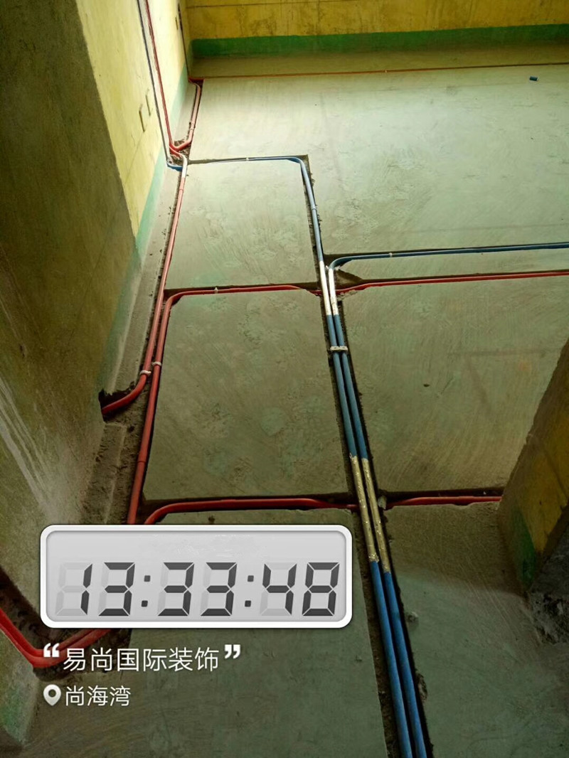 易尚國際 | 尚海灣水電驗(yàn)收篇.jpg
