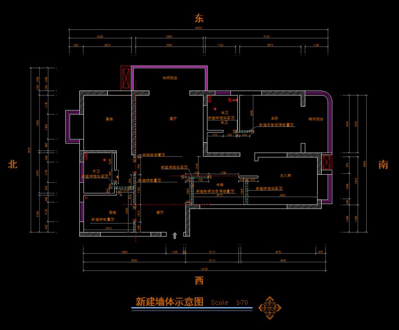 【家裝效果】易尚國(guó)際完工實(shí)景賞析（十一）.jpg