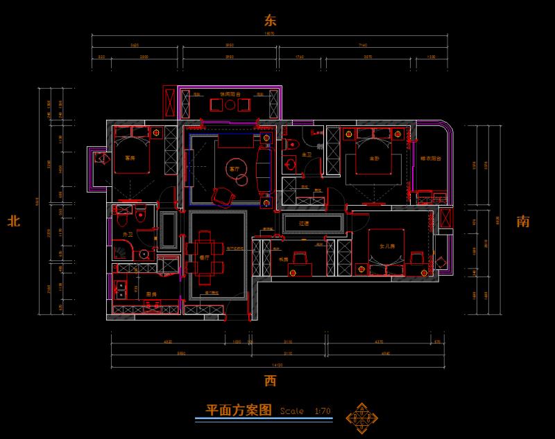 【家裝效果】易尚國(guó)際完工實(shí)景賞析（十一）.jpg