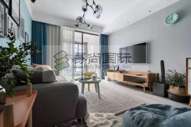 易尚國際完工實(shí)景賞析（十四）.jpg