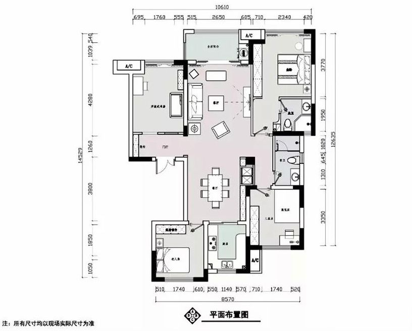易尚國際 |美式風(fēng)格裝修，這就是夢(mèng)想中家的樣子.jpg