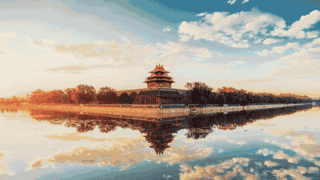并肩前行 筑夢(mèng)遠(yuǎn)航 | 第六屆易尚國(guó)際戰(zhàn)略發(fā)展年會(huì)圓滿(mǎn)落幕.gif